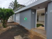 CASA MONTES CLAROS, MG IBITURUNA