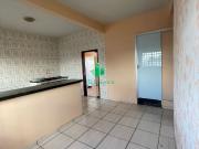 CASA MONTES CLAROS, MG JARDIM PALMEIRAS