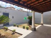 CASA MONTES CLAROS, MG JARDIM PANORAMA