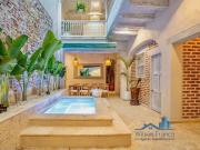 Casa Monumental En Venta | San Diego | Centro Histórico...