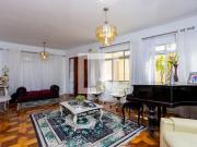 Casa, Mooca, 3 Quartos, 384 m2 São Paulo