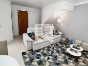 Casa, Mooca, 3 Quartos, 95 m2 São Paulo