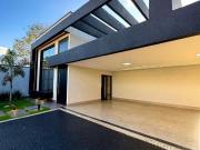 Casa Morada das Araras Parque das Flores com 4 suítes...