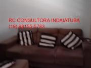 Casa, Morada do Sol, Indaiatuba, SP