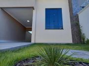 Casa, Morada dos Pássaros, Aparecida de Goiânia, GO