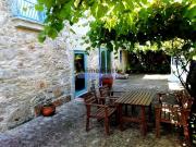 Casa, Moradia, Natureza, relvado. Alto Minho, Portugal,...