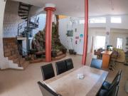 CASA MORELOS STUDENT HOUSING