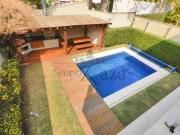 Casa Morumbi 4 Dormitórios sendo 2 Suítes 546m²