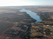 CASA MOURA VENDE CHÁCARA COMPLETA LOTEAMENTO SANTA MARIA