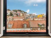 Casa Mouraria | Castle Views