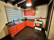 CASA MS 2 CABAÑAS AMOBLADAS ARRENDADAS EXCELENTE UBICACIÓN