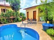 Casa muito boa com 4 dormitórios à venda Jardim das...