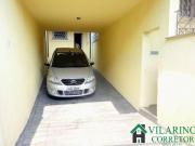 Casa muito confortável no bairro da Graça