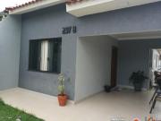CASA MUITO ESPAÇOSA, AREJADA, 159,66M2 DE TERRENO