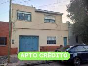 CASA MULTIFAMILIAR 200 MTS 3 PH EN BLOCK VILLA MARTELLI...