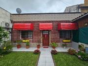 CASA MULTIFAMILIAR 2 CASAS LOTE 400 M2 MARTINEZ