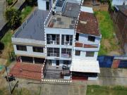 Casa Multifamiliar 3 Apartmaneto Con Potencial Local En...