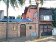 Casa multifamiliar compuesta por 3 propiedades Villa Adelina