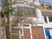 Casa Multifamiliar Con Alto Potencial De Inversión – San...