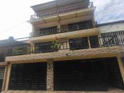 Casa multifamiliar de 4 niveles en venta – Jordán Etapa...