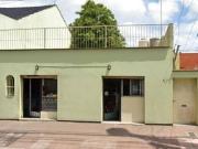 Casa multifamiliar en Boulogne. Terreno de 10 x 21