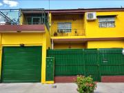 CASA MULTIFAMILIAR EN DOS PLANTAS GONZALEZ CATAN