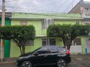 CASA MULTIFAMILIAR EN LA CIUDAD DE MÉXICO, IDEAL PARA...