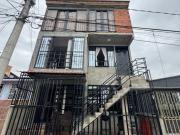 Casa multifamiliar en venta