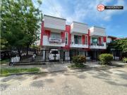 Casa multifamiliar en venta Barrio Sevilla, Neiva