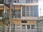 CASA MULTIFAMILIAR EN VENTA, NUEVA FLORESTA, ORIENTE, CALI