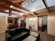 CASA MULTIFAMILIAR LOCAL COMERCIAL TERRAZA QUINCHO