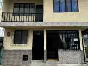 Casa multifamiliar para la venta en Camilo Torres,...