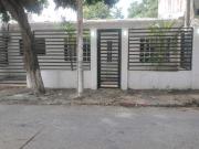 Casa Multifamiliar Ubicación central 005K