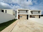 Casa Mure Plus II en Venta en Dzitya