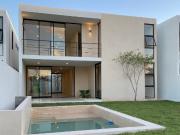 CASA MURUM CON 4 RECÁMARAS EN NUEVO BELLAVISTA, DZITYÁ