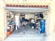 CASA MUY ACOGEDORA DE TRES HABITACIONES CON JARDÍN Y PISCINA