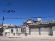 Casa muy amplia de un piso en colonia Panamericana