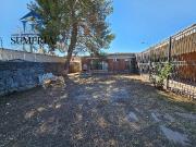 Casa muy amplia de una planta en renta en San Felipe