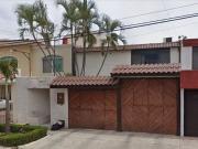 CASA MUY AMPLIA EN COLONIA REAL VALLARTA, ZAPOPAN, JALISCO