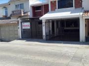 Casa muy amplia en renta en Colonia San Isidro