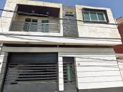 Casa muy amplia en venta en Cnel. Letechipia 14, Col....