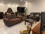 CASA MUY CENTRICA Y AMENA