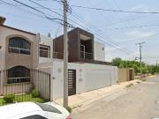 CASA MUY CERCA DE LA UVM CAMPUS SALTILLO