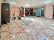 Casa muy espaciosa, 260 m2 utiles