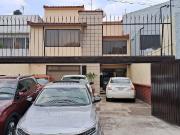 Casa en venta Prado Coapa
