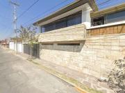 CASA MUY GRANDE EN COLONIA SAN JOSÉ MAYORAZGO, PUEBLA
