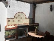 CASA MUY ILUMINADA, CON DOS TERRAZAS, EN BALCONES DE LA...