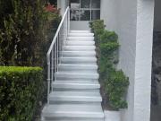 CASA MUY ILUMINADA RECIEN REMODELADA E IMPERMEABILIZADA...