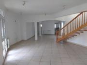 Casa muy luminosa con amplio patio