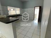 Casa na 408 Norte Arne 54